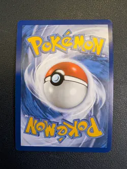Pokemon TCG Obsidian Flames Charmander #044 SVP en Black Star Promo NM - Image 2