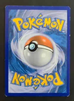 Pokemon TREECKO XY36 Holo Rare XY Promos - Light Play 🍒 - Image 5