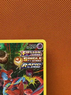 Deoxys GG12/70 Trainer Gallery Rare Crown Zenith Galarian Gallery Pokemon NM - Image 3