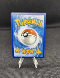Pokemon TCG Charmander SVP047 Cosmos Holo Promo w Swirl NM/M (B) - Image 2