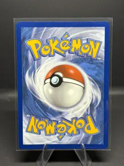 Galarian Slowpoke Holo Black Star Promo Sword & Shield #SWSH126 Near Mint - Image 2