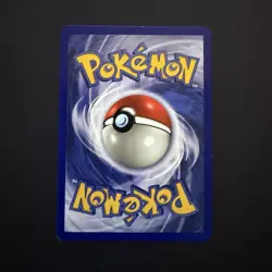 Pokemon TCG Kabutops 24/62 (1st Edition / Fossil / 1999 / NM / MINT) - Image 2