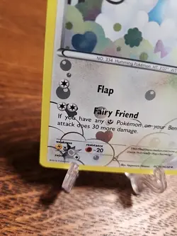 Altaria RC24-32 Generations Radiant Collection Holo 2016 Pokemon TCG - Image 4