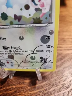 Altaria RC24-32 Generations Radiant Collection Holo 2016 Pokemon TCG - Image 5