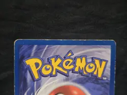 Pokemon Pikachu 60/64 Base Set 1st Edition Regular 1999 Ken Sugimori Basic 50 HP - Image 5