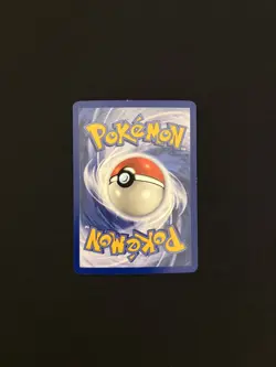 Pokemon TCG Pidgeot 8/64 Jungle Holo Rare Unlimited WOTC Vintage - Image 3
