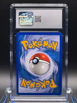 CGC 8 NM/MINT ✨ - Lugia 002/017 POP Series 5 Cosmos Holo - 2007 Pokemon - Image 2