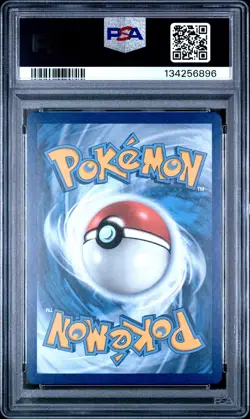2021 POKEMON CELEBRATIONS #012 XERNEAS PSA 10 - Image 2