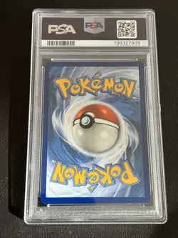 2021 POKEMON CELEBRATIONS #17 GROUDON PSA 10 25th Anniversary - Image 2