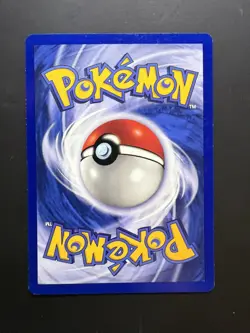 [NM+] Pokemon Base Set Shadowless Charmeleon 24/102 1999 - Image 2
