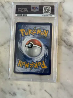 Pokemon Pikachu 160/159 Crown Zenith Secret Rare Full Art Holo PSA 10 2023 - Image 2
