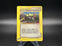 Pokemon Reversal - 146/165 Expedition Base Set - Pokemon TCG - 2002 - Image 1
