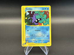Shellder - 129/165 Expedition Base Set - Pokemon TCG - 2002 - Image 1