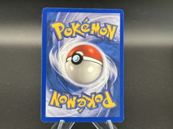 Machop - 117/165 Expedition Base Set - Pokemon TCG - 2002 - Image 2