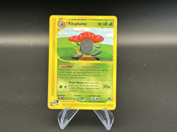 Vileplume - 69/165 Expedition Base Set - Pokemon TCG - 2002 - Image 1