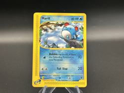Marill - 120/165 Expedition Base Set - Pokemon TCG - 2002 - Image 1