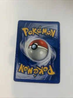 Pokemon TCG Lt. Surge's Magneton Gym Heroes 8/132 Holo Unlimited Rare - Image 2