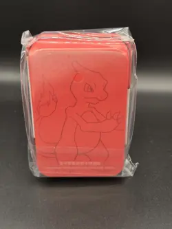 Charmeleon Damage Counters Case Storage Box Pokemon TCG S-Chinese - Image 2
