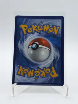 TEAM ROCKET'S MOLTRES EX 2025 POKEMON DESTINED RIVALS #208/182 ULTRA RARE HOLO - Image 2