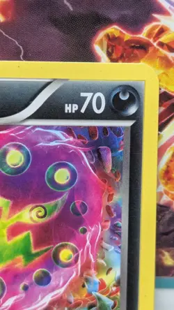 Pokemon TCG 2014 Spiritomb Phantom Forces 55/119 Rare None Holo - Image 2