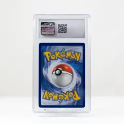Pokemon Haunter Reverse Holo 48/108 XY Evolutions - CGC 10 Gem Mint - Image 3
