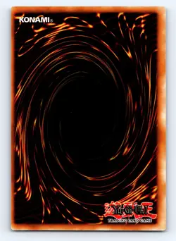 Yugioh Helpoemer RP02-EN074 Ultra Rare - NM 💎 - Image 2