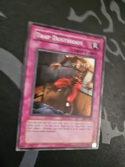 Trap Dustshoot PGD-049 Pharaonic Guardian Unlimited NM - Image 2