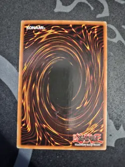 Trap Dustshoot PGD-049 Pharaonic Guardian Unlimited NM - Image 4