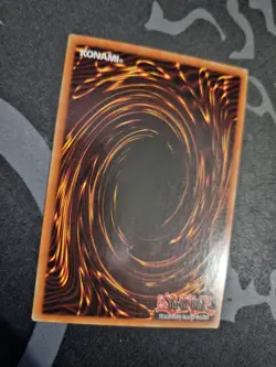 Trap Dustshoot PGD-049 Pharaonic Guardian Unlimited NM - Image 5