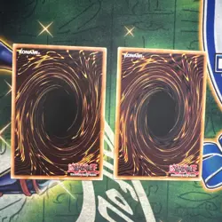 Yugioh! Celestial Observatory CYHO-EN064 Secret Rare x2 1st Edition/Unlimited NM - Image 2