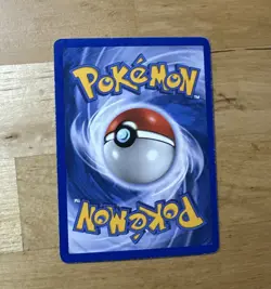 Pokemon Trading Card - EX Sandstorm: Cyndaquil 59/100 MP - Image 2