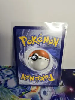 Lairon EX Sandstorm Series Pokemon Card 41/100 with Swipe NM/M Condition - Image 2