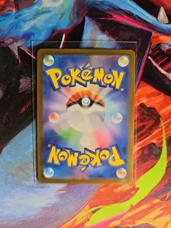 Surfer 249/193 Japanese M2a: High Class Pack: MEGA Dream ex - Pokemon Card - NM - Image 2