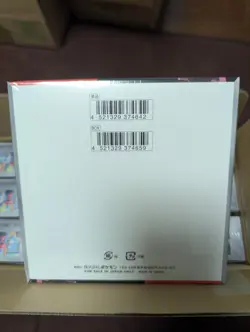 Pokemon Card The Glory of Team Rocket Booster Box Japanese w/shrink sv10 FedEx - Image 5