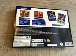 Bandai Trading Card Games One Piece Illustration Box Vol 6 IN HAND - Image 2