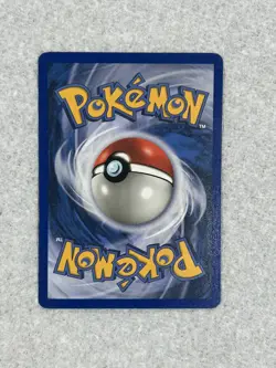 Challenge! Pokemon Trainer Card 106/110 Legendary Collection Reverse Holo 2002 - Image 3