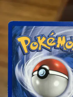 Challenge! Pokemon Trainer Card 106/110 Legendary Collection Reverse Holo 2002 - Image 4