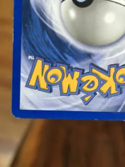 Challenge! Pokemon Trainer Card 106/110 Legendary Collection Reverse Holo 2002 - Image 5