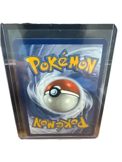 Zapdos ex 049 Jumbo Cards Holo - Image 2