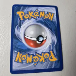 Flygon 5/111 Holo Rare Rising Rivals Pokemon Card Swirl - Image 4
