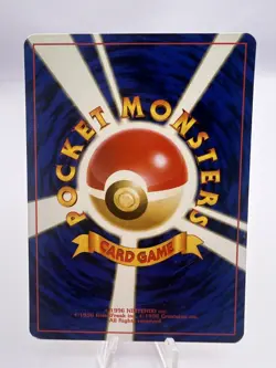 Pokemon Card Jynx Mankey Natta Wake Vol.1 Vol.3 Promo Japanese - Image 5