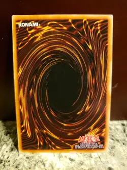 Yugioh Card Queen Of Autumn Leaves Booster BC-42 Series 2 Japanese TP2 Vintage - Image 2