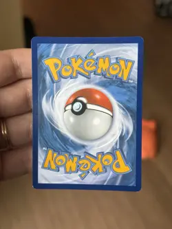 Oshawott SWSH222 Black Star Promo Holo Rare Pokemon Card TCG - LP / NM 🔥🔥🔥 - Image 3