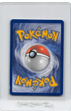 Quagsire 76/111 - REVERSE Holo - Common - Rising Rivals - POKEMON CARD - LP/P - Image 2