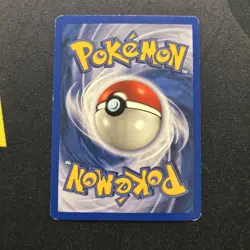 1st Edition Sunkern 83/105 LP -Vintage Pokemon Card- Neo Destiny (7q) - Image 2