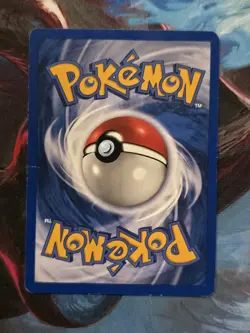 Unown (S) 87/105 Neo Destiny Common Pokemon Card - Image 3