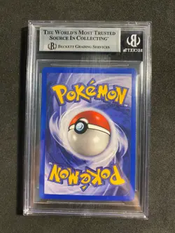 Blastoise 2/102 holo ITA 🇮🇹 Set Base Mint Pokemon Card 📩 - Image 2