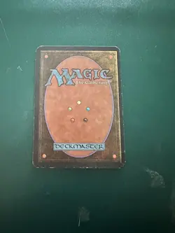 MtG Camouflage: Beta LP ACTUAL PHOTOS! - Image 2