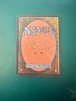 MtG Thicket Basilisk: Beta NM/LP ACTUAL PHOTOS! - Image 2