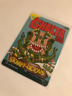 Ghalta, Primal Hunger Secret Lair Drop Regular - Image 4